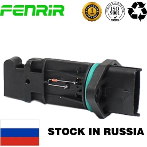 MAF Mass Air Flow Sensor for Lada 110 111 112 Kalina Priora Niva Chevrolet 1.4 1.5 1.6 1.7 0280218116 F00C2G2064 21083113001010