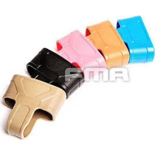 FMA Hunting 5.56 Mag Magazine Rubber for & M16