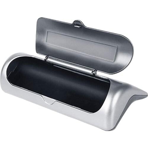 Roof Mount Sunglass Holder For VW Volkswagen MK4 Golf Bora Polo 9N3 Gray/Black/Beige NEW