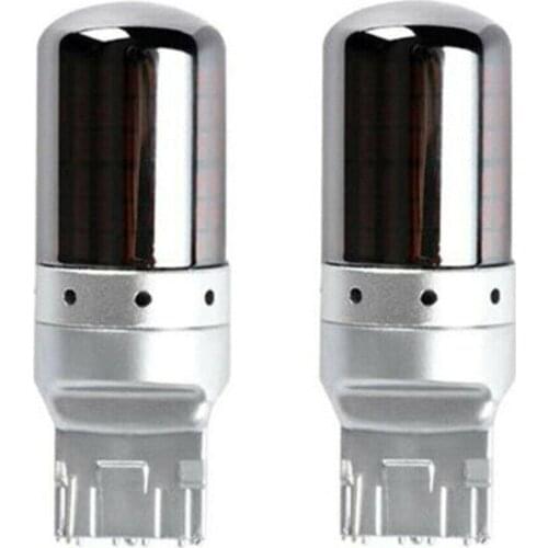 GUANGSHIYE LED Bulbs PY21W (BAU15s)