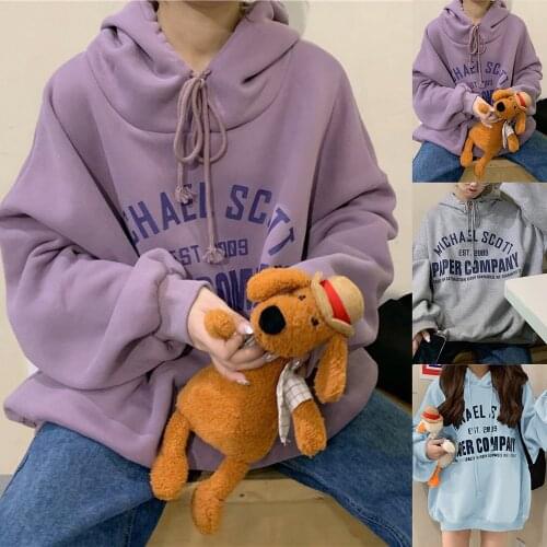 HEFLASHOR Womens Long Hoodies