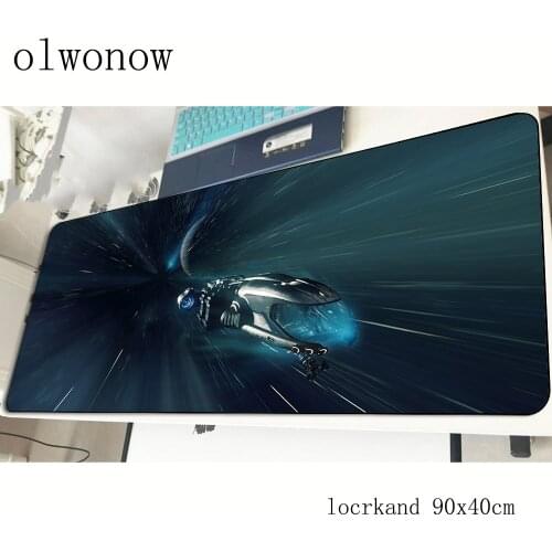 Star Citizen mouse pad Avenger 900x400x2mm mousepads Boy Gift gaming mousepad gamer large Personality mouse pads keyboard pc pad