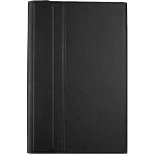 HOT-Bluetooth Keyboard + Protective Cover for Samsung Galaxy Tab A7 10.4in (2020) T500 T505 Tablet, Backlit Comfortable