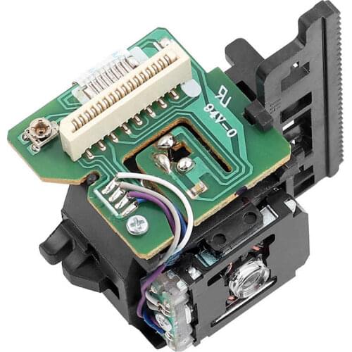 Laser Module SF 101N Laser VCD Optical Lens Single Channel High Speed OC Gate Signal Laser Pickup Laser