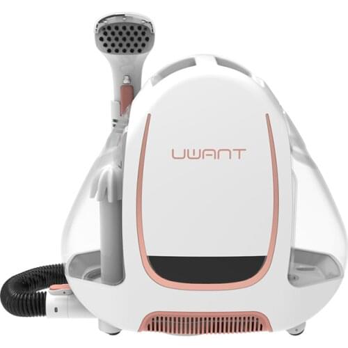 Xiaomi Uwant Multifunctional Cloth Cleaning Carpet Sofa Mattress Cleaning Machine Vacuum Dry Cleaning Machine B100 Auto-take-up