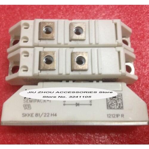 Free shipping NEW SKKE81/20H4 SKKE81/22H4 MODULE