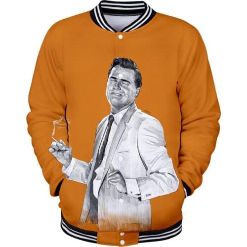 2018 New Hollywood past 3D Print jacket Hoodies Men/women Fashion Hip Hop 3D Mens Sweatshirt Clothes