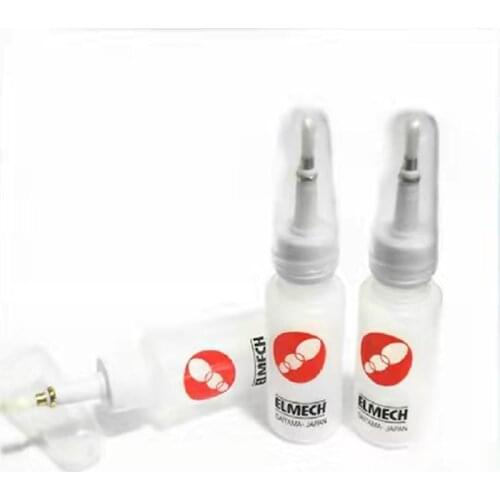The New 50ML Brushed Rosin Bottle Can Be Used To Fill Flux Alcohol And Glue Suitable For Mobile Phone Welding And Cleaning Tools