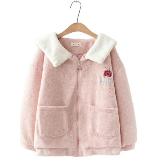 OAITUX Women's Parkas With A Hood