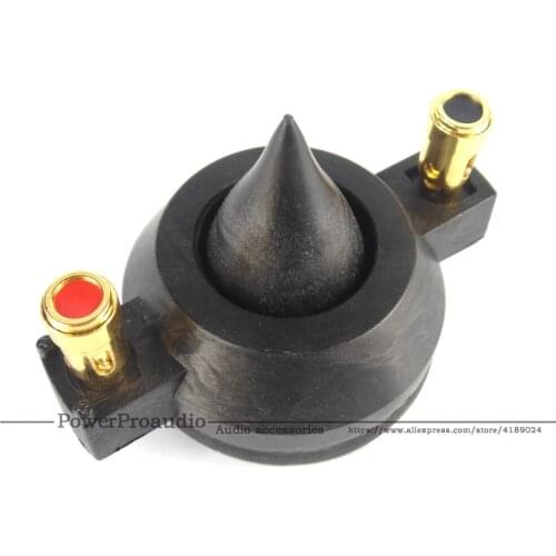 Repacement diaphragm With Terminal for ELECTRO VOICE EV 81498xx tweeter
