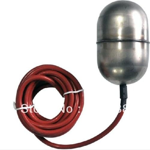 Stainless steel cable Float Switch