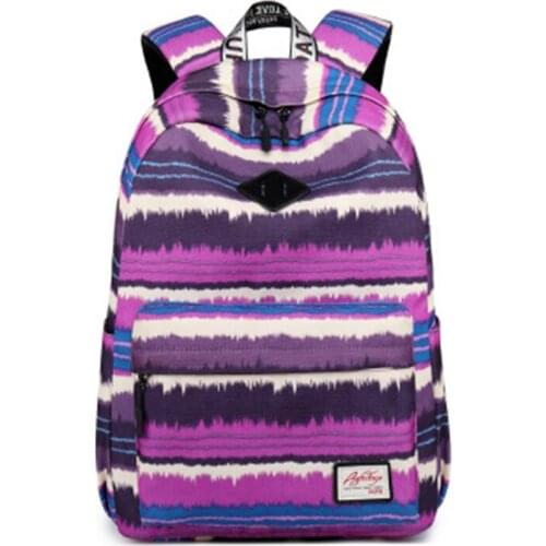 Girl backpack student back bag quality brand laptop bag school backpack fashion charm shoulder bag