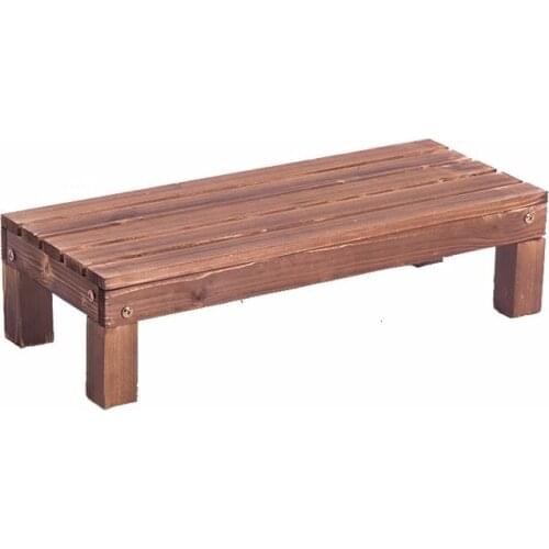 Garden Shelves Indoor Estanteria Shelf For Repisa Para Plantas Plant Rack Stojak Na Kwiaty Outdoor Dekoration Flower Stand