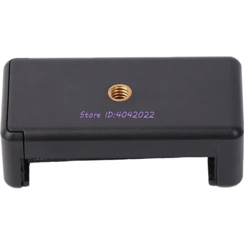 Selfie Stick /Camera /Tripod /Mobile Phone Stand Clip Adapter Holder Clamp