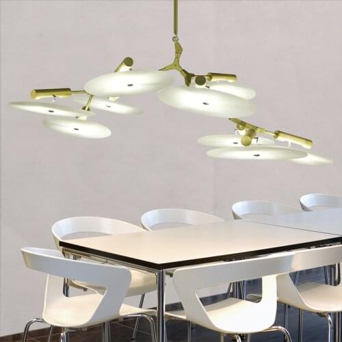 Modern crystal cottage living decor lamparas de techo colgante moderna hanglampen living room decoration lampes suspendues