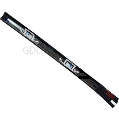 No Painting Roof Rack Support for Pajero Rack Cover for Montero Black Rack Assy Base Shogun V73 V75 V77 V93 V97 V95 V98