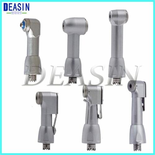 1 piece dental low speed contra angel head dental handpiece Accessories
