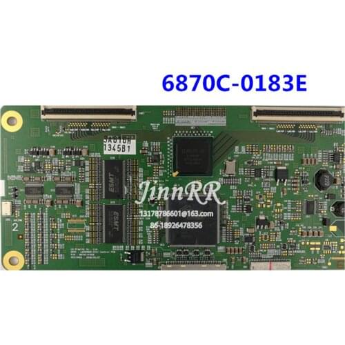 6870C-0183E Original logic board For LM300WQ5-STA1 Logic board Strict test quality assurance 6870C-0183E