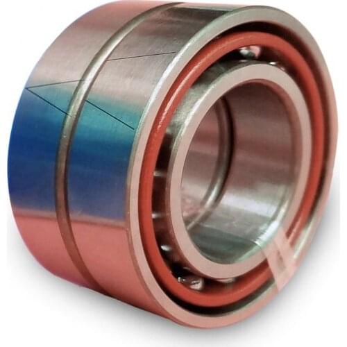 Ball Bearings Machine Tool KOYO NSK 95mm Diameter Angular Contact AXK Steel Spindle,auto Wheel,industrial