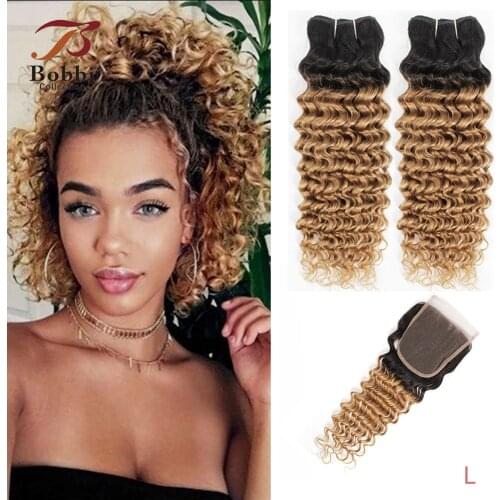 BOBBI COLLECTION Artificial Hair Strands