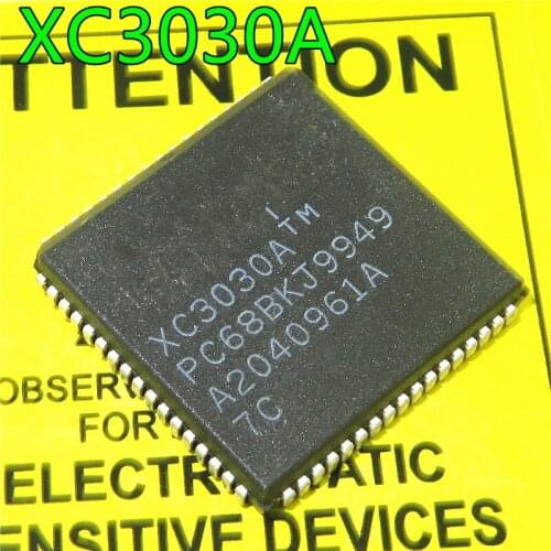 IC NEW XC3030A XC3030A-7PC44C
