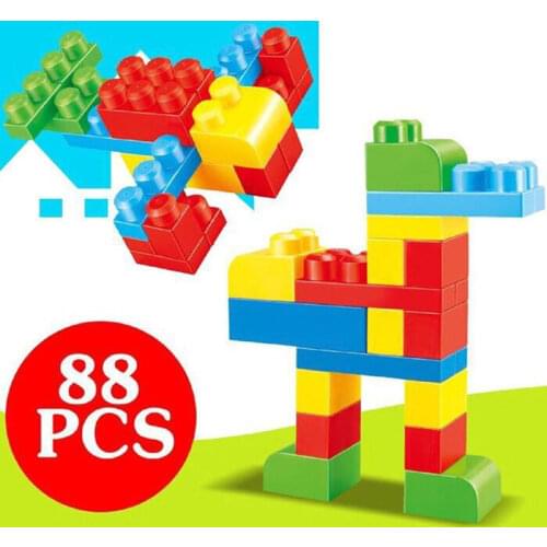 Jen Pei Li Block Constructors