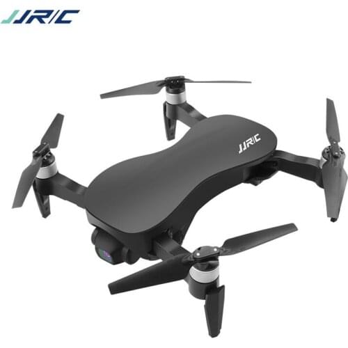 New JJRC X12 Drone GPS 5G WiFi FPV Brushless Motor 4K HD Camera 3-Axis Gimbal Dual Mode Positioning RC Drone Quadcopter RTF