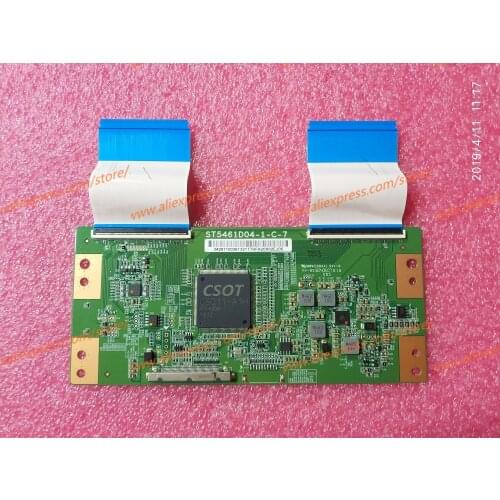 TCL logic board ST5461D04-1-C-7 NEW Module