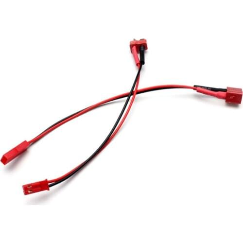 MAVCURIS Quadcopter Wires