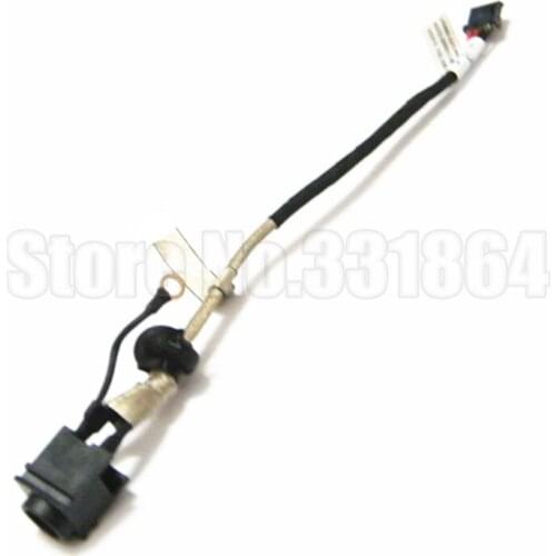 New Laptop DC IN Power Jack w/Cable For SONY PCG-61711W PCG-61713T PCG-61712T PCG-61711T