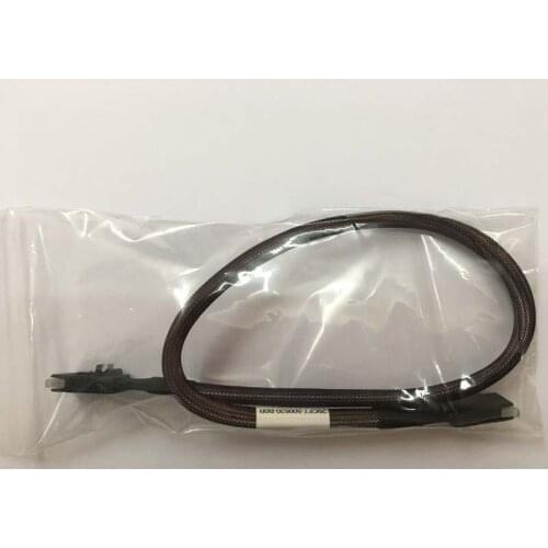 Original BIZLINK SAS cable 36P to SFF-8087 to SFF-8087 cable length 55cm