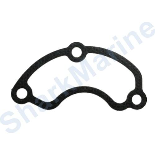 Breather cover gasket for YAMAHA outboard PN 68D-E1169-A0