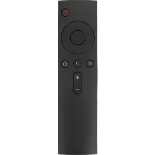 Remote Control Suitable for Xiaomi Mi Tv Box 1/2/3 Convenient Infrared Control Bluetooth 4,0 Tv Smart Set-Top Box
