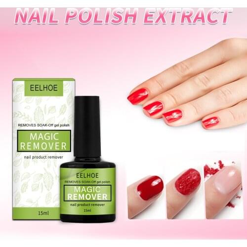 SKONHED Nail Polish Remover