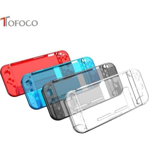 TOFOCO Console Covers