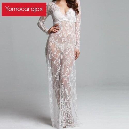 YomoCarajox Plus Size Summer Dresses