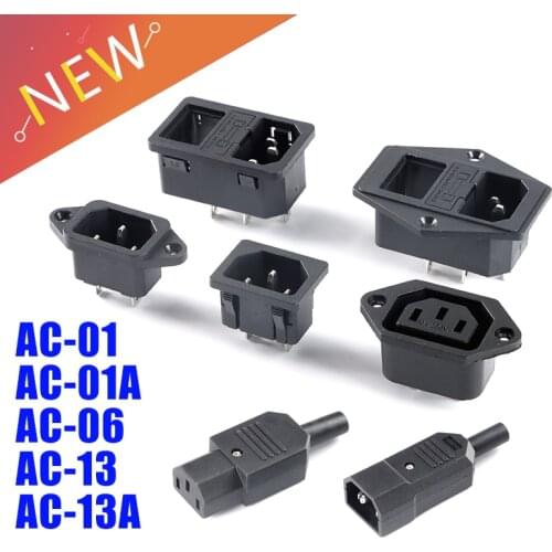 Your Cee Electrical Outlets