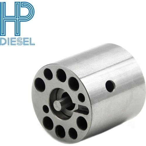 3pcs/lot Spool valve for CAT C-9 injector, C-9 engine 330C, common rail diesel fuel spare part, for Injector 236-0962/10R-7224