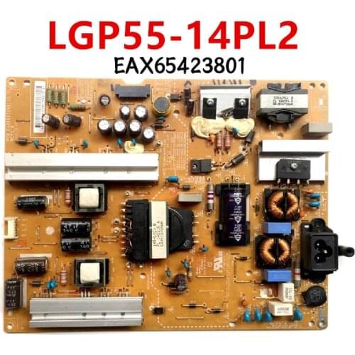 100% test shipping for 55GB6310-CC 55GB6580-CG power board EAX65423801 LGP55-14PL2