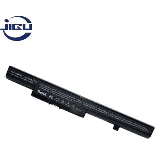 JIGU Laptop Battery For Lenovo M4400 M4450 G550S B40 B50 N40 N50 V4400 L12S4E55 L12M4E55 45N1183 45N1182 45N1186 45N1187