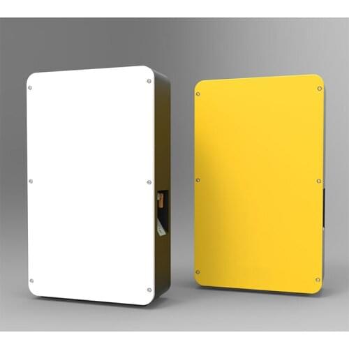 Amensolar Dyness Lithium Ion Battery Power Box 5KWH 48V 50Ah Solar System Lithium Battery