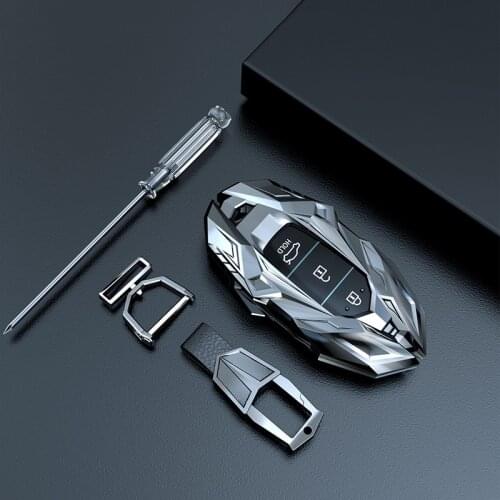 Atreus Car Key Covers