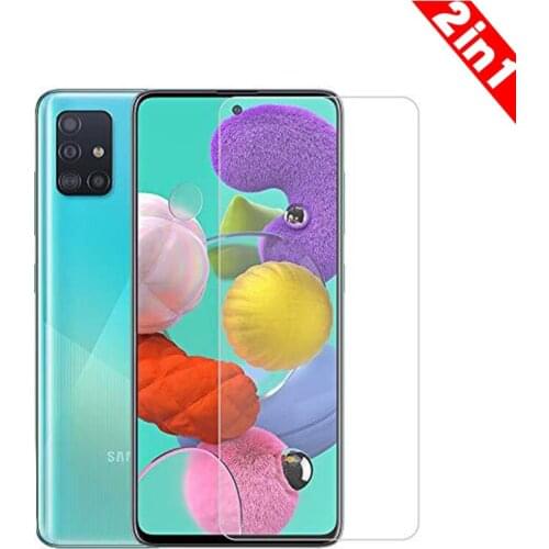 C.J.D.J.H Screen Protectors For Samsung Galaxy A71