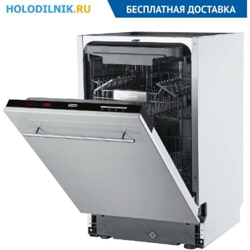 Delonghi Dishwashers
