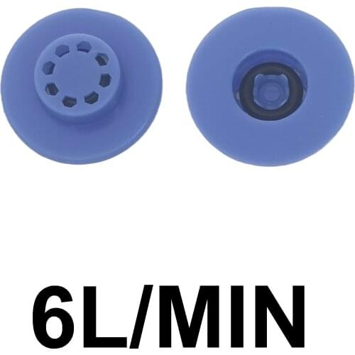 DROPSAVER Mixer Aerators