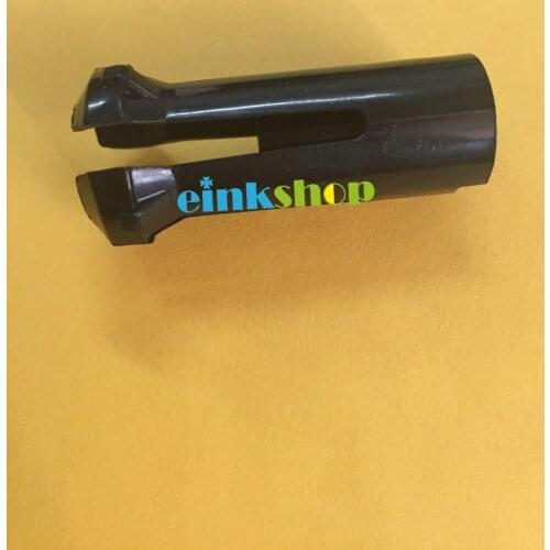 Einkshop 2pcs A293-3230 Toner Bottle Cluck For Ricoh 1075 7500 2075 1055 1060 2060 MP8000 8001 6500 7001 6001 9001 Printer