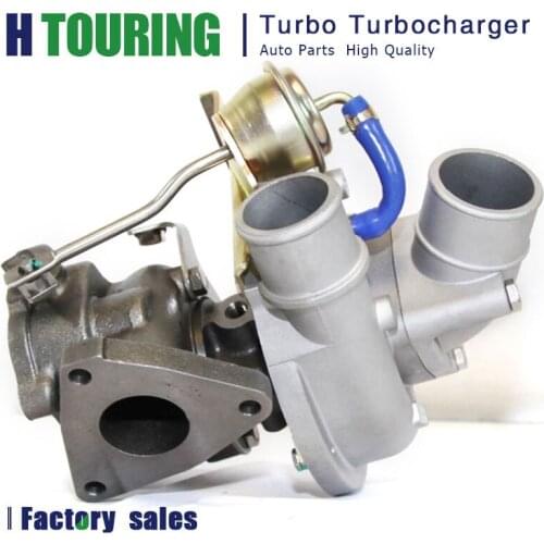 HT12-19B Turbo 14411-9S000 144119S000 14411-9S002 Turbocharger For Nissan Navara 3.0L ZD30 EFI HT12-19B/19D 1997-2004 144119S002