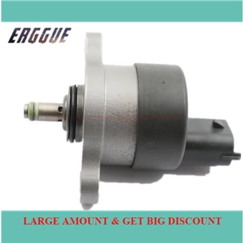 Brand OEM Common Rail Fuel Pressure Regulator Valve 0281002445 31402-27000 For Hyundai For KIA