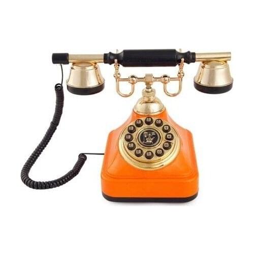 Anna Bell classic Key Phone antique classic telephone старый классический телефон