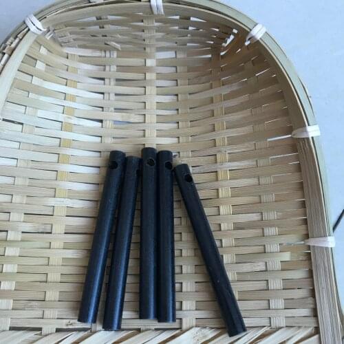 Large 5Pcs Outdoor Camping Survival Tool Kits EDC Gear 8*80mm